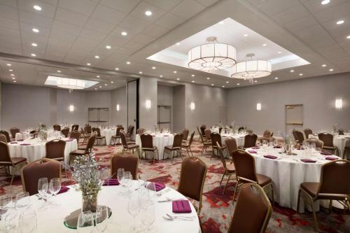 Meeting room / ballrooms, Embassy Suites by Hilton Temecula Valley Wine Country in Temecula Meeting room / ballrooms, Embassy Suites by Hilton Temecula Valley Wine Country in Temecula