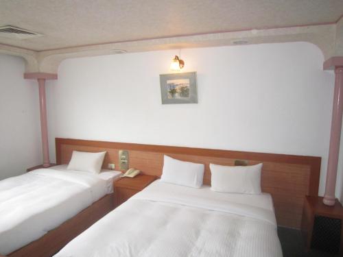 Fortune Hotel