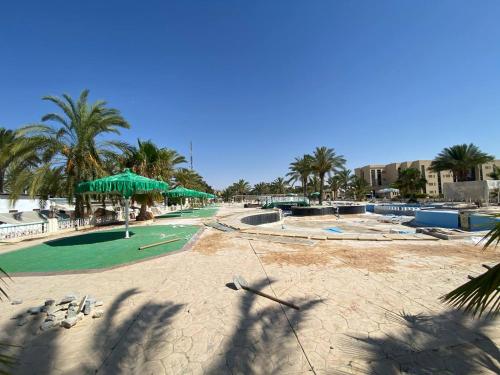 Swimming pool, شاليه بقرية سما العريش in Al Arish Swimming pool, شاليه بقرية سما العريش in Al Arish