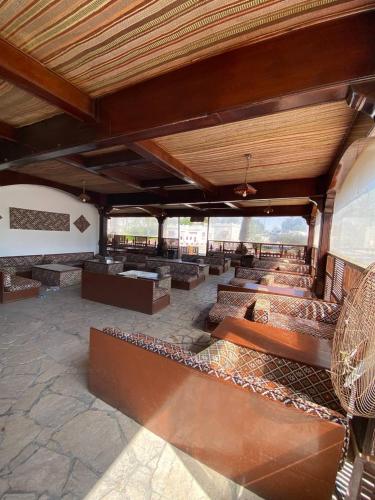 Restaurant, شاليه بقرية سما العريش in Al Arish Restaurant, شاليه بقرية سما العريش in Al Arish