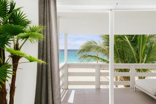 CocoVaa Beach Boutique Hotel in Saint Martin CocoVaa Beach Boutique Hotel in Saint Martin