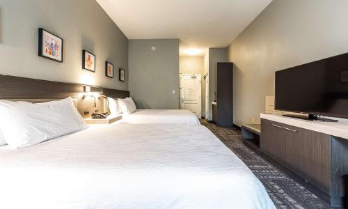 Hilton Garden Inn Beaumont, TX in Beaumont (TX) Hilton Garden Inn Beaumont, TX in Beaumont (TX)