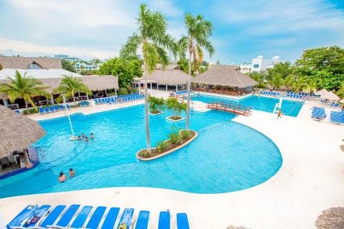 Playa Blanca Beach Resort - All Inclusive in Rio Hato Playa Blanca Beach Resort - All Inclusive in Rio Hato