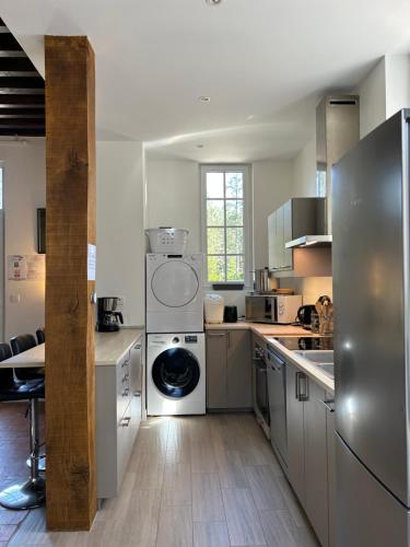 DOMAINE DE MALVAUX - Gîte classé 5 étoiles - 15 personnes - Sologne - Nouan le Fuzelier (DOMAINE DE MALVAUX - Gite classe 5 etoiles - 15 personnes - Sologne - Nouan le Fuzelier - Ambassadeu) in Nouan-Le-Fuzelier DOMAINE DE MALVAUX - Gîte classé 5 étoiles - 15 personnes - Sologne - Nouan le Fuzelier (DOMAINE DE MALVAUX - Gite classe 5 etoiles - 15 personnes - Sologne - Nouan le Fuzelier - Ambassadeu) in Nouan-Le-Fuzelier