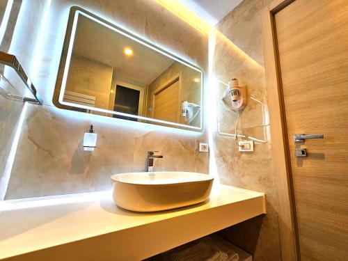 Astoria Supreme - Modern Boutique Suites in Lecce Astoria Supreme - Modern Boutique Suites in Lecce