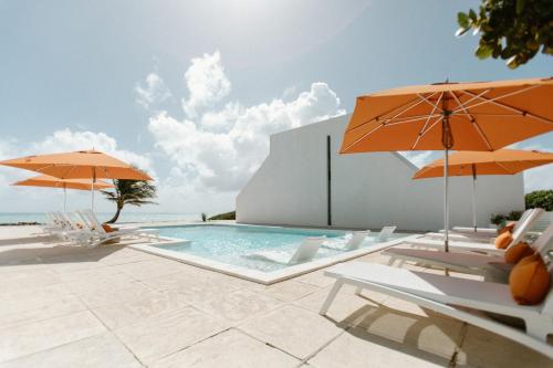 Seascape Villa STX in Frederiksted Seascape Villa STX in Frederiksted