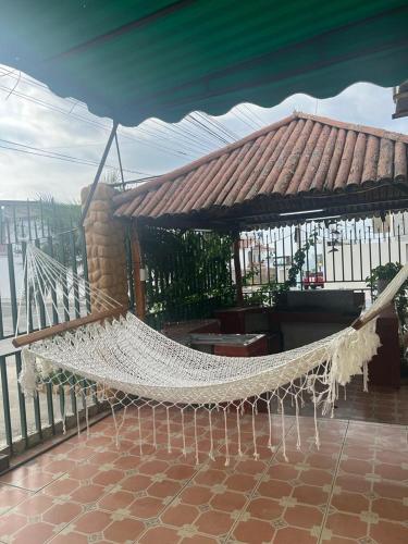 Posada del sol in Manta Posada del sol in Manta
