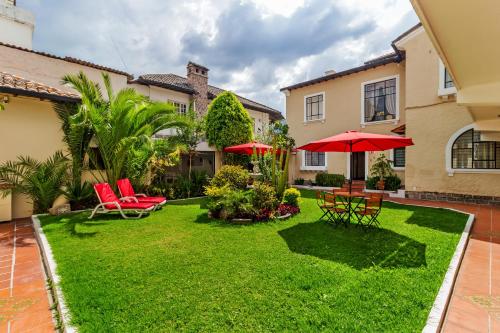 ทัศนียภาพ, Hotel La Cartuja in เอลคีรอน ทัศนียภาพ, Hotel La Cartuja in เอลคีรอน