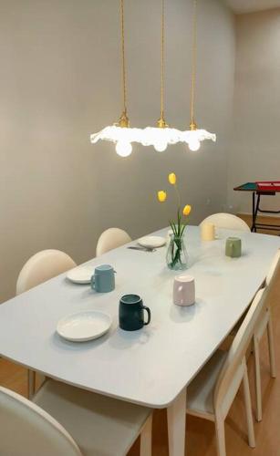 Secret Whisper Homestay Batu Pahat in Seri Medan/ Parit Sulong Secret Whisper Homestay Batu Pahat in Seri Medan/ Parit Sulong