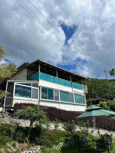 Utvendig, Xiao Tang Villa in Taichung Utvendig, Xiao Tang Villa in Taichung