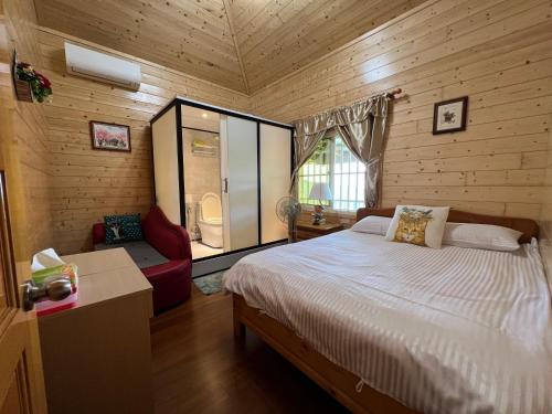 Xiao Tang Villa in Taichung Xiao Tang Villa in Taichung