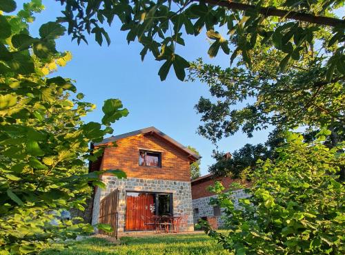 Lura Agroturizem in Кметёвце Lura Agroturizem in Кметёвце