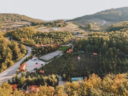 Lura Agroturizem in Кметёвце Lura Agroturizem in Кметёвце