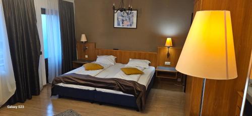 Vila Ralf in 下科爾努 Vila Ralf in 下科爾努