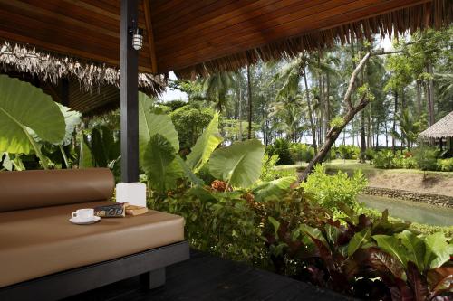 ハードソン リゾート5