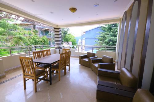 Facilities, Candle Wood in Bhurban Facilities, Candle Wood in Bhurban