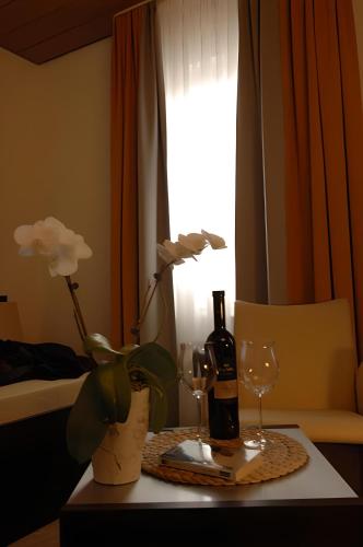 Adler Hotel Garni in Ostfildern Adler Hotel Garni in Ostfildern