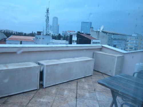 Derpa Suite Hotel in İstanbul Derpa Suite Hotel in İstanbul