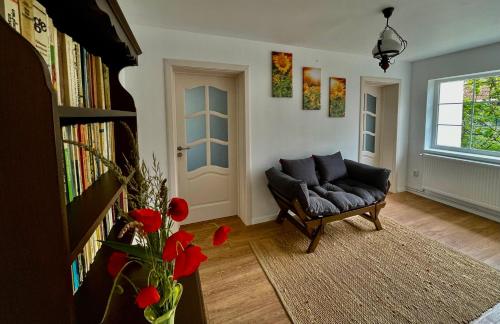 Előcsarnok, Acasa la Bunica, Cheile Turzii in Petrestii De Jos Előcsarnok, Acasa la Bunica, Cheile Turzii in Petrestii De Jos