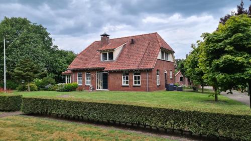 B & B de Vlegge in Westerhaar B & B de Vlegge in Westerhaar