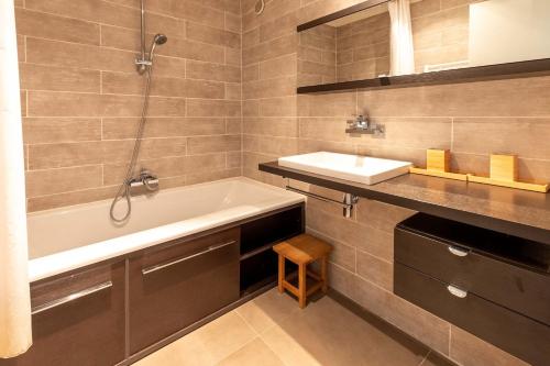 La Foret 14 in Meribel La Foret 14 in Meribel