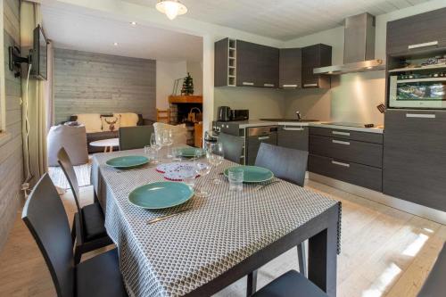 La Foret 14 in Meribel La Foret 14 in Meribel