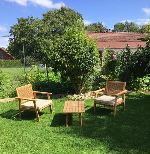 حديقة, Farmhouse B&B in فياي ايدان حديقة, Farmhouse B&B in فياي ايدان