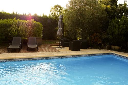 حديقة, NEW! Gîtes de Charme au Mas de Soleil (NEW! Gites de Charme au Mas de Soleil) in Goudargues حديقة, NEW! Gîtes de Charme au Mas de Soleil (NEW! Gites de Charme au Mas de Soleil) in Goudargues