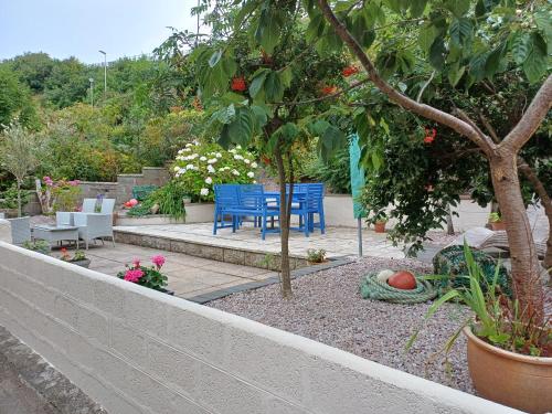 Creel Cottage Seatown Cullen with Garden in Cullen Creel Cottage Seatown Cullen with Garden in Cullen