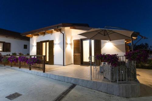 La casa di Metis in אנגלורה La casa di Metis in אנגלורה