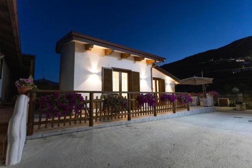 La casa di Metis in אנגלורה La casa di Metis in אנגלורה