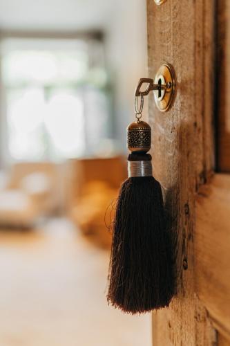 Le Poirier de la Canette in Durbuy Le Poirier de la Canette in Durbuy