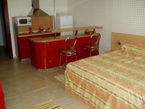 This photo about Hotel Planeta Studio shared on HyHotel.com