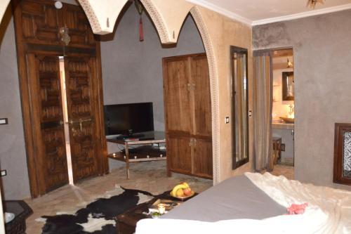 Riad Kalaa in Rabat Riad Kalaa in Rabat