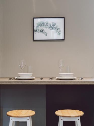 Families, Contractors and Businesses - Cottage Home - Next to Oxford, Bicester and Blenheim in بليتشينجدون Families, Contractors and Businesses - Cottage Home - Next to Oxford, Bicester and Blenheim in بليتشينجدون