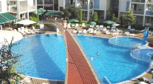 This photo about Elit 2 Studio shared on HyHotel.com