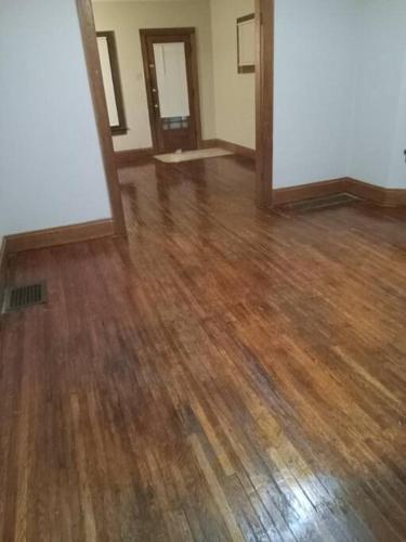 Quiet 3 bed with fenced yard in Hilltop Quiet 3 bed with fenced yard in Hilltop