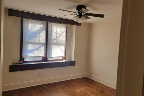 Quiet 3 bed with fenced yard in ฮิลล์ท็อป Quiet 3 bed with fenced yard in ฮิลล์ท็อป