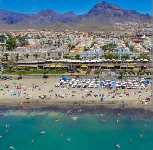 Fañabé SUN 365 Estudio