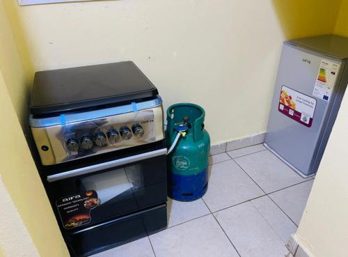 Complexe BEL AIR in Бафоссам Complexe BEL AIR in Бафоссам