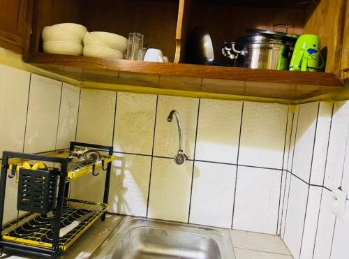 Complexe BEL AIR in Бафоссам Complexe BEL AIR in Бафоссам