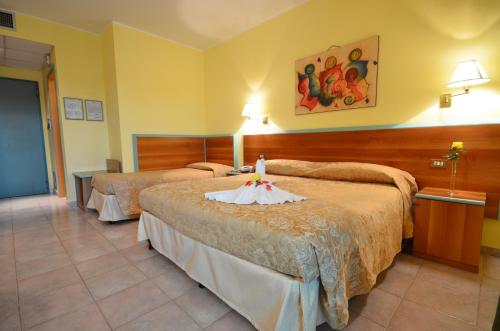 Hotel Parco degli Ulivi in Pineto Hotel Parco degli Ulivi in Pineto