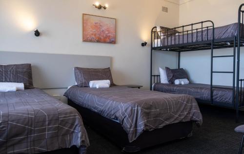 Doonside Hotel in Blacktown Doonside Hotel in Blacktown