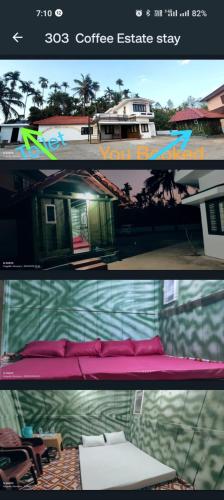 Streaming Valley Mountain View Family Stay in Мекери Streaming Valley Mountain View Family Stay in Мекери