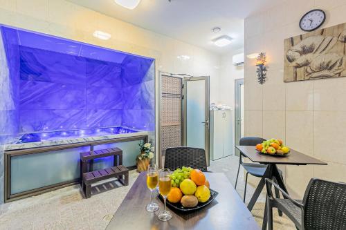 Spa, Hotel House Boutique in South Tel Alviv Spa, Hotel House Boutique in South Tel Alviv