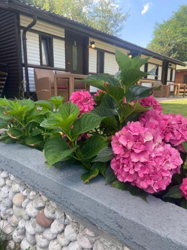 Holiday Park Tajoraft in Konjic Holiday Park Tajoraft in Konjic