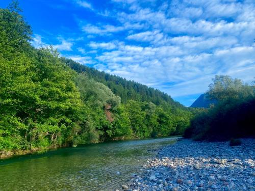 Holiday Park Tajoraft in Konjic Holiday Park Tajoraft in Konjic