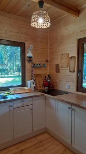 Konyha, Pasieka Dobro i Smak in Lochow Konyha, Pasieka Dobro i Smak in Lochow