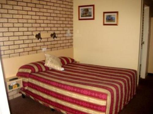 This photo about Alfa Motel shared on HyHotel.com