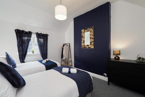 Home in Wellesbourne - Contractors - Families - Reduced Rates in Wellesbourne Home in Wellesbourne - Contractors - Families - Reduced Rates in Wellesbourne